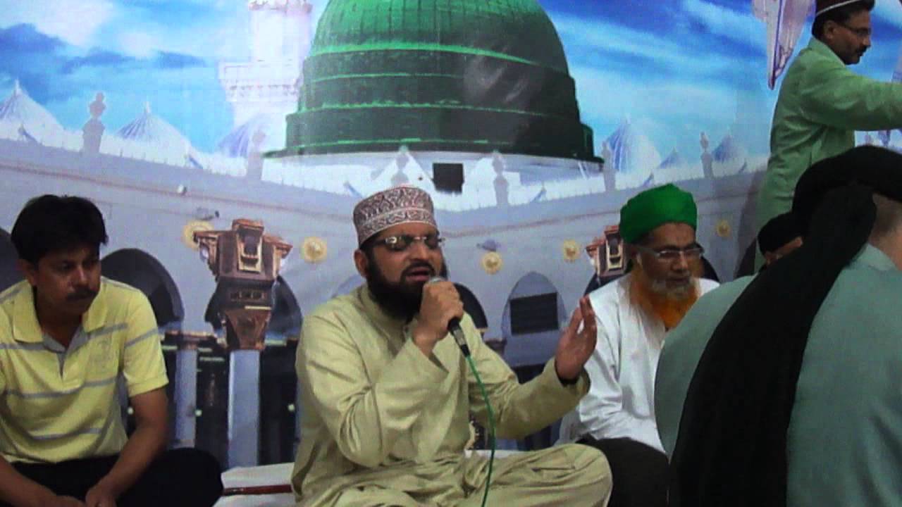 hafiz aamir qadri ramzan 1432