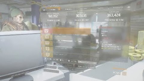 The Division 1.8 l Everything You Need To Know About Global Event #1 Outbreak