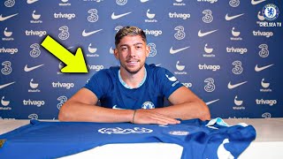DONE DEAL ✅✅ Federico Valverde Signs For Chelsea Chelsea | Incredbile Reaction From Pochettino