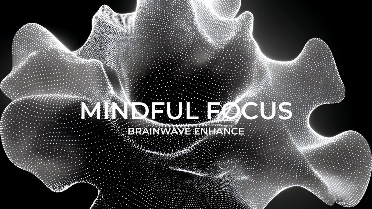 Laser Focus Training – Beta Focus Waves (16Hz) - Improved Memory - YouTube