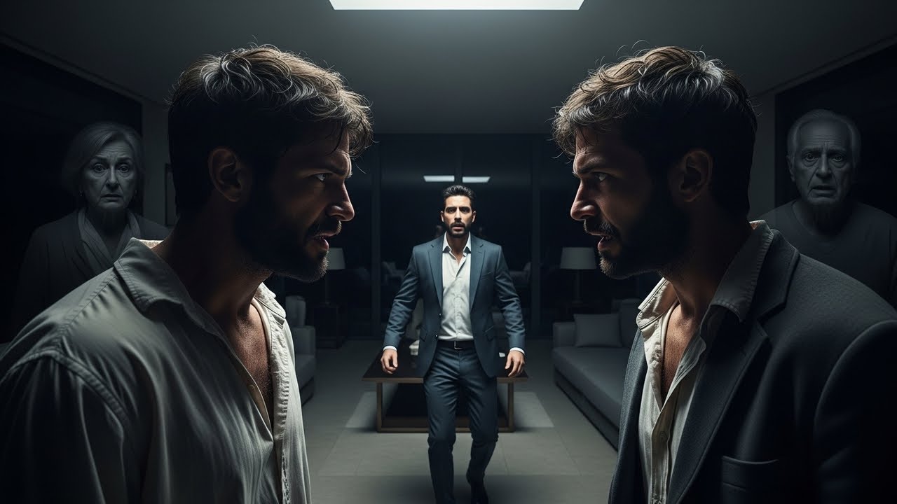 Το Μυστικό των Διδύμων: 30 Χρόνια Πόνου και ένα Έγκλημα που Σόκαρε τους Πάντες