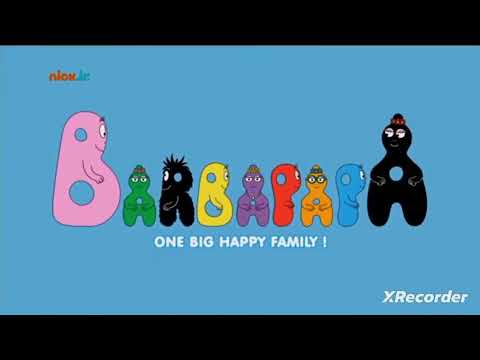 Barbapapa Opening Arabic