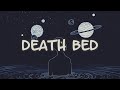 Powfu - Death Bed (Lyrics)