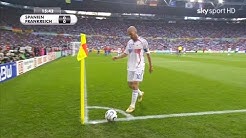 Zinedine Zidane The Most Creative & Smart Plays