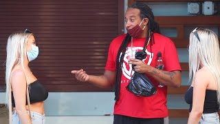 Whos The Hotter Twin?