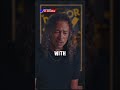 KIRK HAMMETT METALLICA