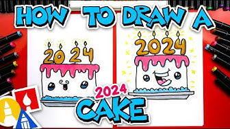 How to Draw Children · Art Projects for Kids