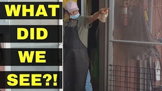 WE WENT UNDERCOVER IN TEXAS