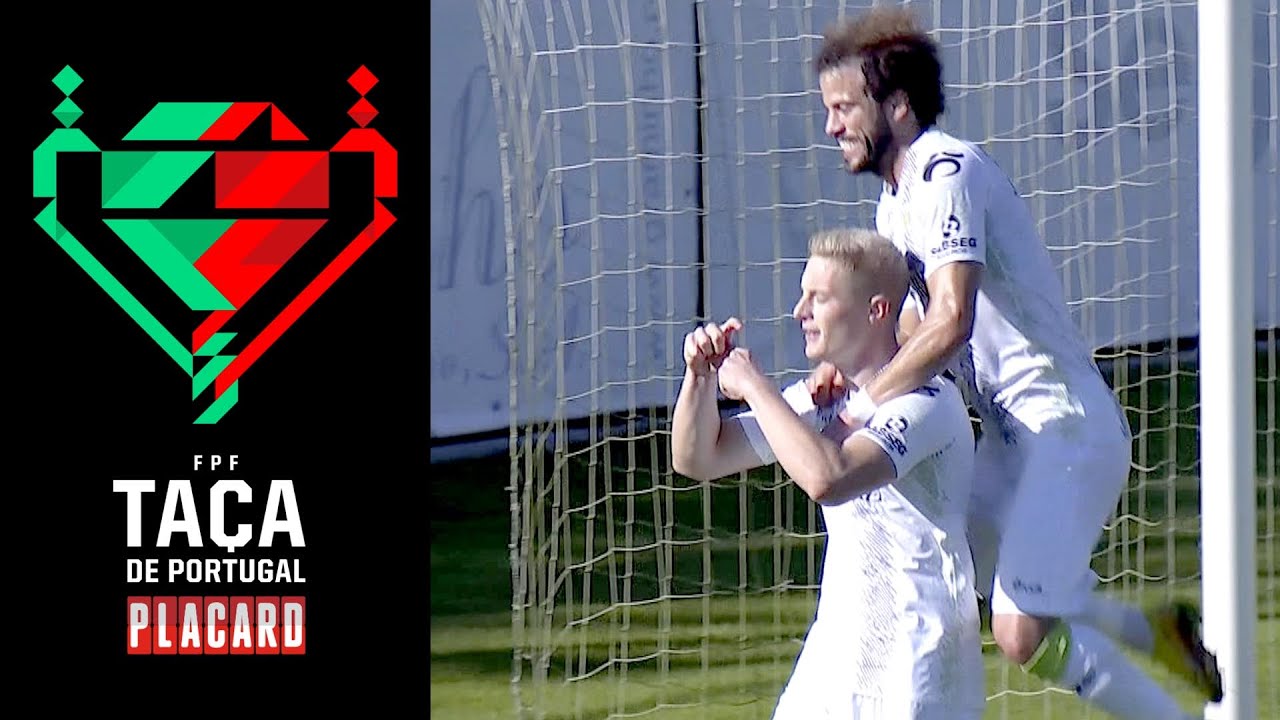 Лимиануш - Фонтиньяш 1-2 видео