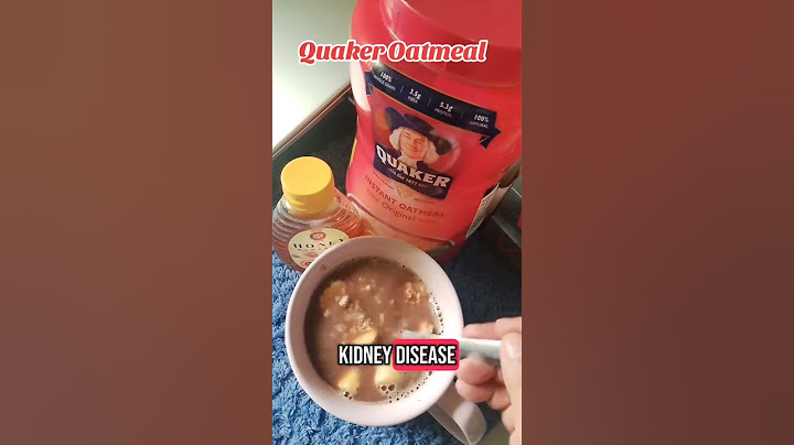 🥣 Quaker Instant Oats: Power Breakfast in Minutes!