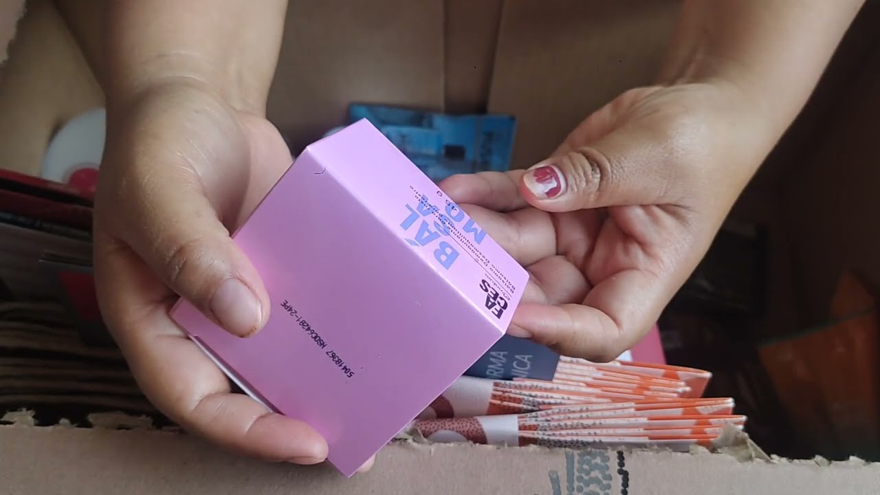 Unboxing campaña1 Natura+Avon 2026🇵🇪🇵🇪🇵🇪 me llegaron premios 🎉🎉😱🥰🥳🥳🥳🥳