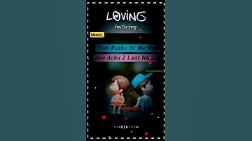 Thumbnail of Ishq wala love [Hip Hop Remix]Neeti Mohan,Shekhar Ravjiani #Lᴏᴠᴇsᴏɴɢsᴛᴀᴛᴜs #ᴍᴜsɪᴄ_ʟᴏᴠᴇ