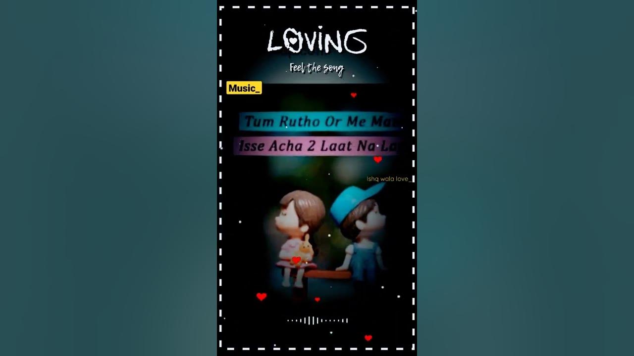 Ishq wala love [Hip Hop Remix]Neeti Mohan,Shekhar Ravjiani #Lᴏᴠᴇsᴏɴɢsᴛᴀᴛᴜs #ᴍᴜsɪᴄ_ʟᴏᴠᴇ