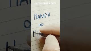 Hamza♾️Hatice
