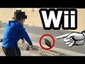弟が売るはずのWiiを壊しました...