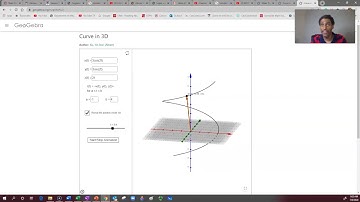Introduction to Calculus on Vector Functions