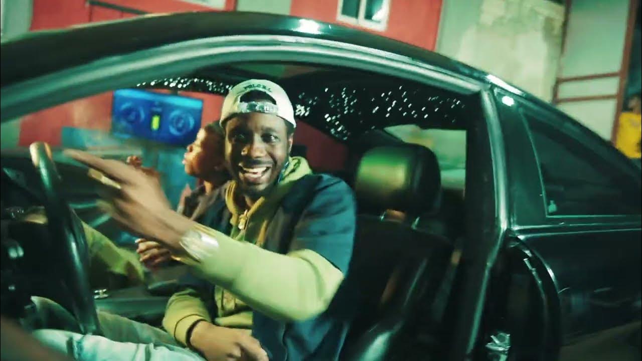 AI MILLY X RAJAH WILD PROGRAM (Official Music Video) YouTube