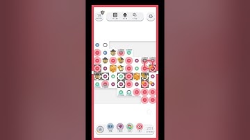 Level 3312 walkthrough Two Dots