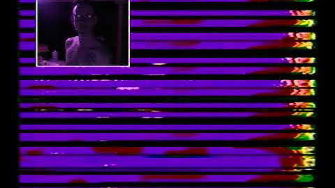 Video Feedback Techniques 6: external video processors and enhancers part 2