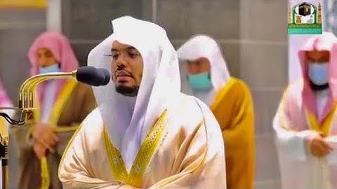 ( ألا بذكر الله تطمئن القلوب ) تلاوة كردية هـادئة لانت بها المسامع للشيخ ياسر الدوسري ~ رمضان 1442هـ
