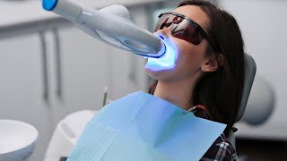 Teeth Whitening Training  Module 1