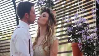 Carla & Ruan | Wedding Music Video | Backsberg Wedding Venue and Winery