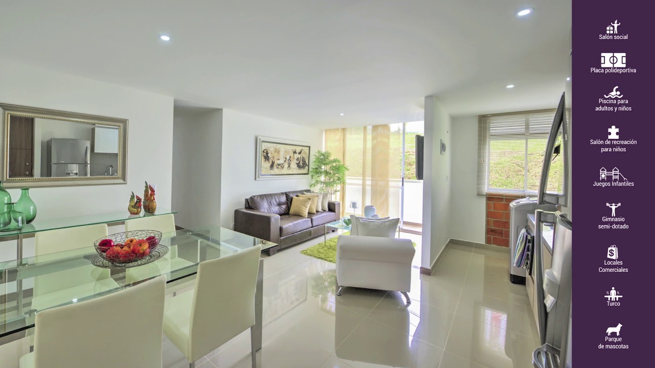 Vivenza - Apartamentos en Copacabana camera iphone 8 plus apk