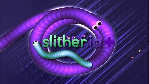 SLITHER.IO HACK // Custom Background 2 //
