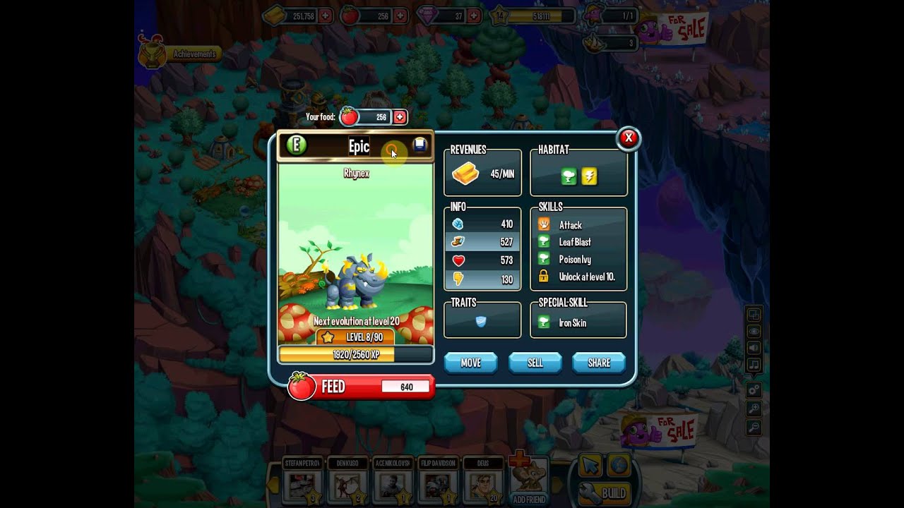 monster legends how to get rhynex guide youtube monster legends guide