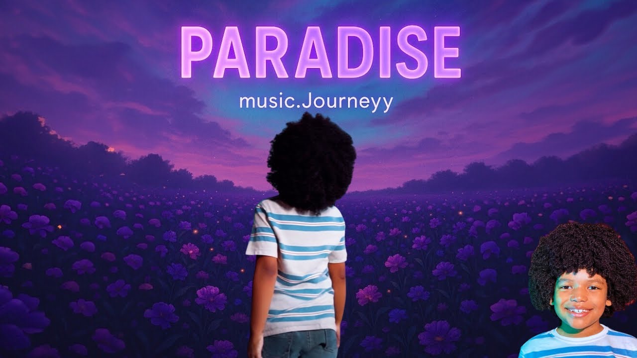 ❤️ Paradise Lyrics Visual #journeyy #lyrics ❤️ Paradise Lyrics Visual #journeyy #lyrics