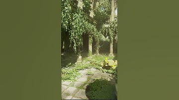 UE5: Screen percentage