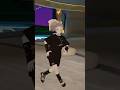 VRC始めた結果 #vtuber #shorts #vrchat