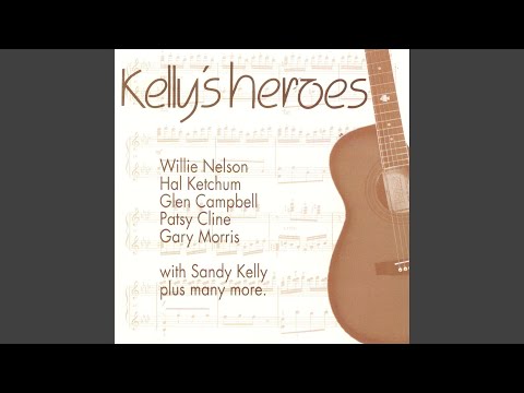 Sandy Kelly, Willie Nelson - Crazy