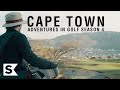 South Africa’s Past, Present and Future in Golf | Adventures In Golf Season 4