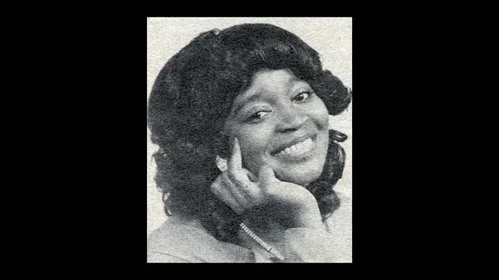 Doris Jones - No Way Out