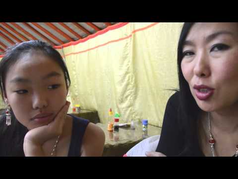 2013 Бурятия спорт проблемы Юлия и Катя Забанова