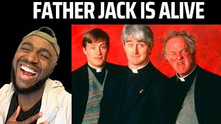 FATHER TED S1 EP6 - REACTION