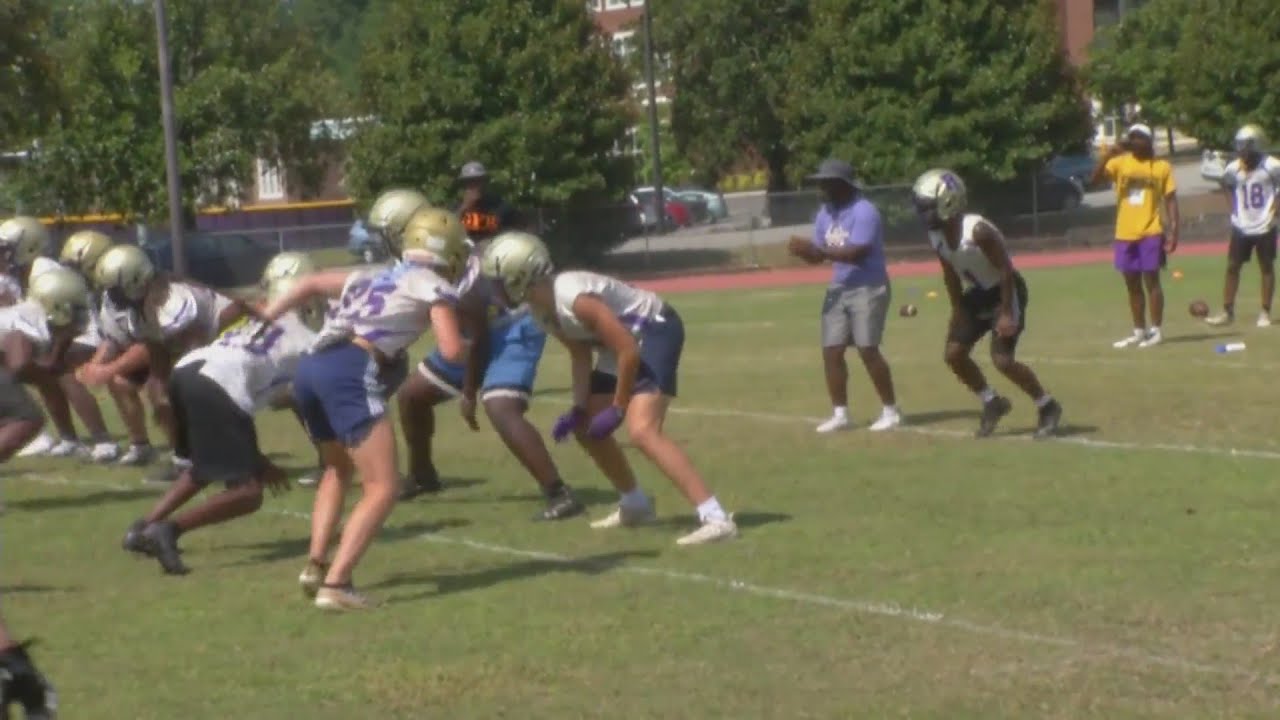 ARC Football Friday Night Returns