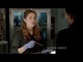 Rizzoli & Isles - Jane and Maura Scene 4.01 "What are you doing ?"