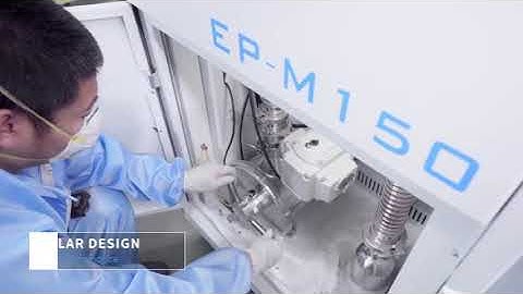 Shining 3D EP-M150 Metal Dental 3D Printer