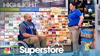 Superstore - Who Dumped Whom? (Episode Highlight)