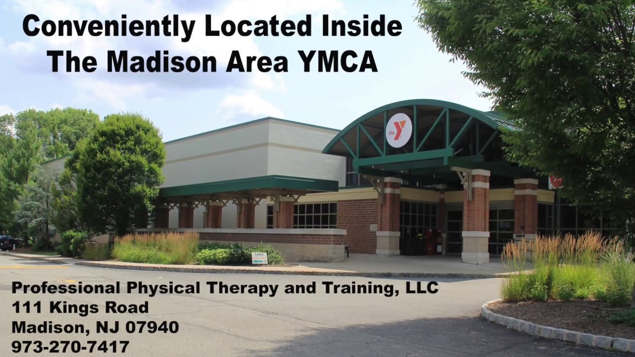 To Professional Physical Therapy and Training, LLC YouTube