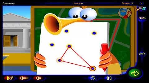 Destination Math: Module 3: Unit 2: Triangles and Rectangles