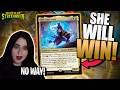 Making Fire Lord Azula WORK in This Standard Meta! | MTG Arena