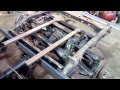 Toyota Pickup - Solid Axle to Multi-link Conversion