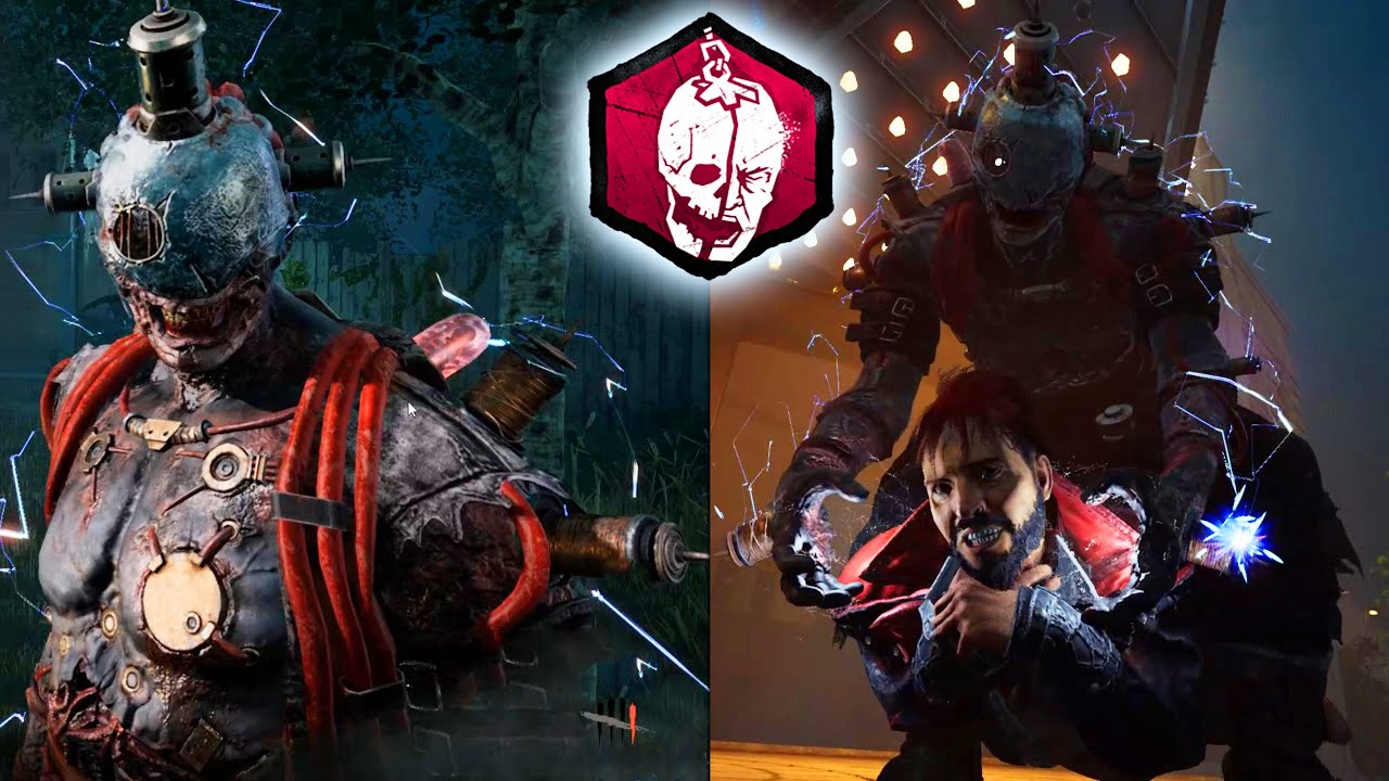 Blood Shock Mori | Blood Moon Collection