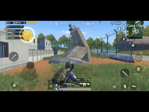 რანაირი თამაში