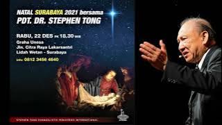 Pdt. Aiter - SAAT YESUS DIAM