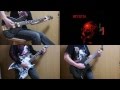 Sepultura - Beneath The Remains(Cover)