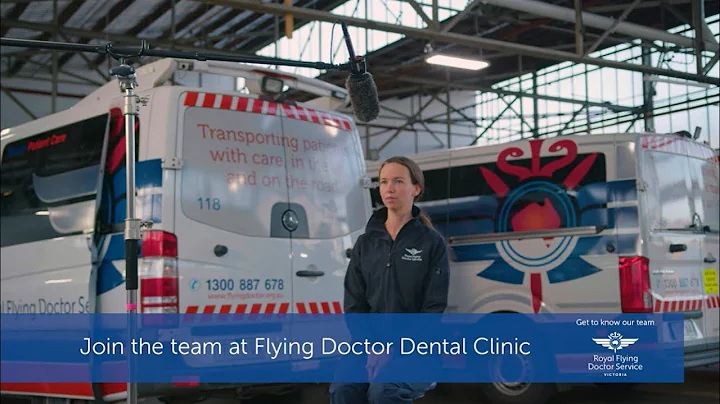 Join the team at Flying Doctor Dental Clinic - DayDayNews